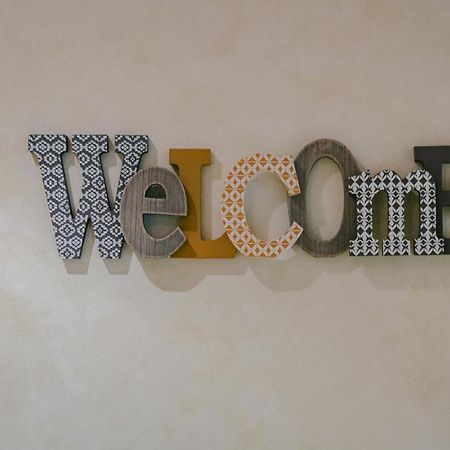 Ferienwohnung Alojamiento Urabain Allo Exterior foto