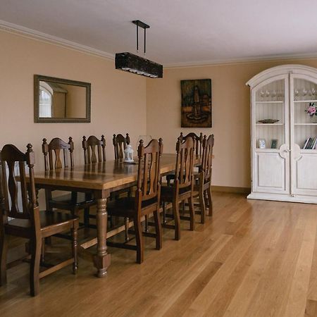 Ferienwohnung Alojamiento Urabain Allo Exterior foto
