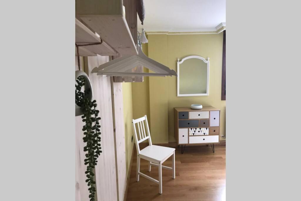 Ferienwohnung Alojamiento Urabain Allo Exterior foto