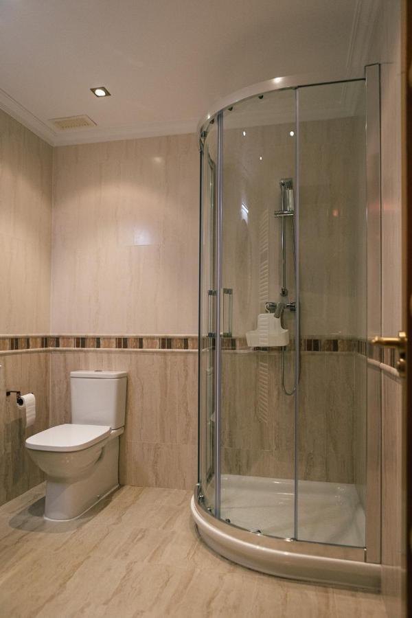 Ferienwohnung Alojamiento Urabain Allo Exterior foto